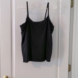 Motherhood Nursing tank top